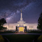 Spokane Celestial
