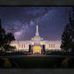 Spokane Celestial