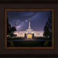 Spokane Celestial