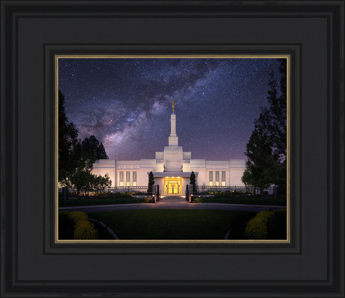 Spokane Celestial