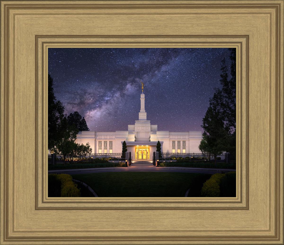 Spokane Celestial