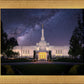 Spokane Celestial