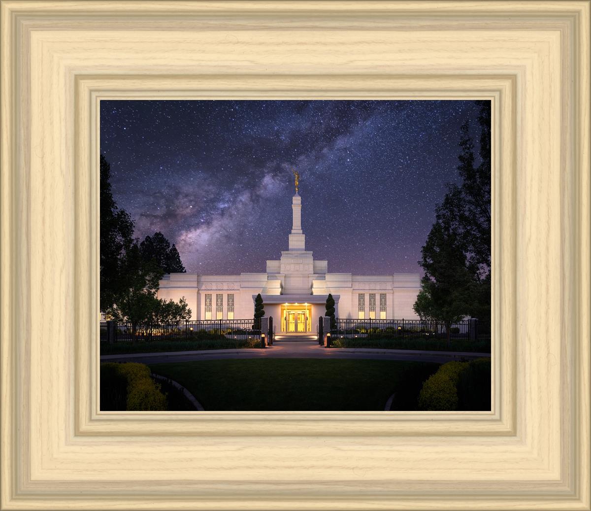 Spokane Celestial