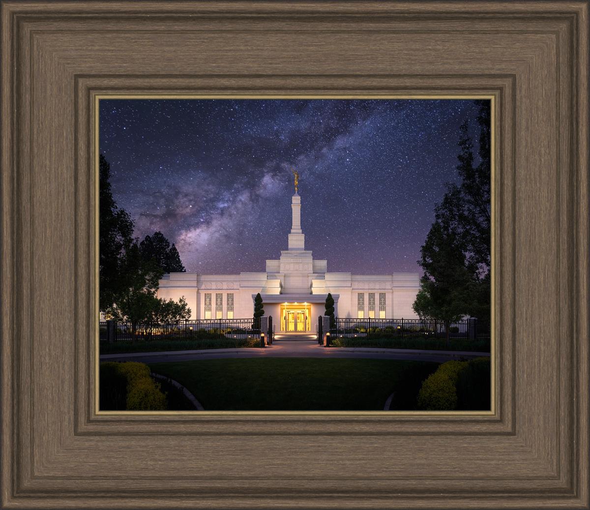 Spokane Celestial