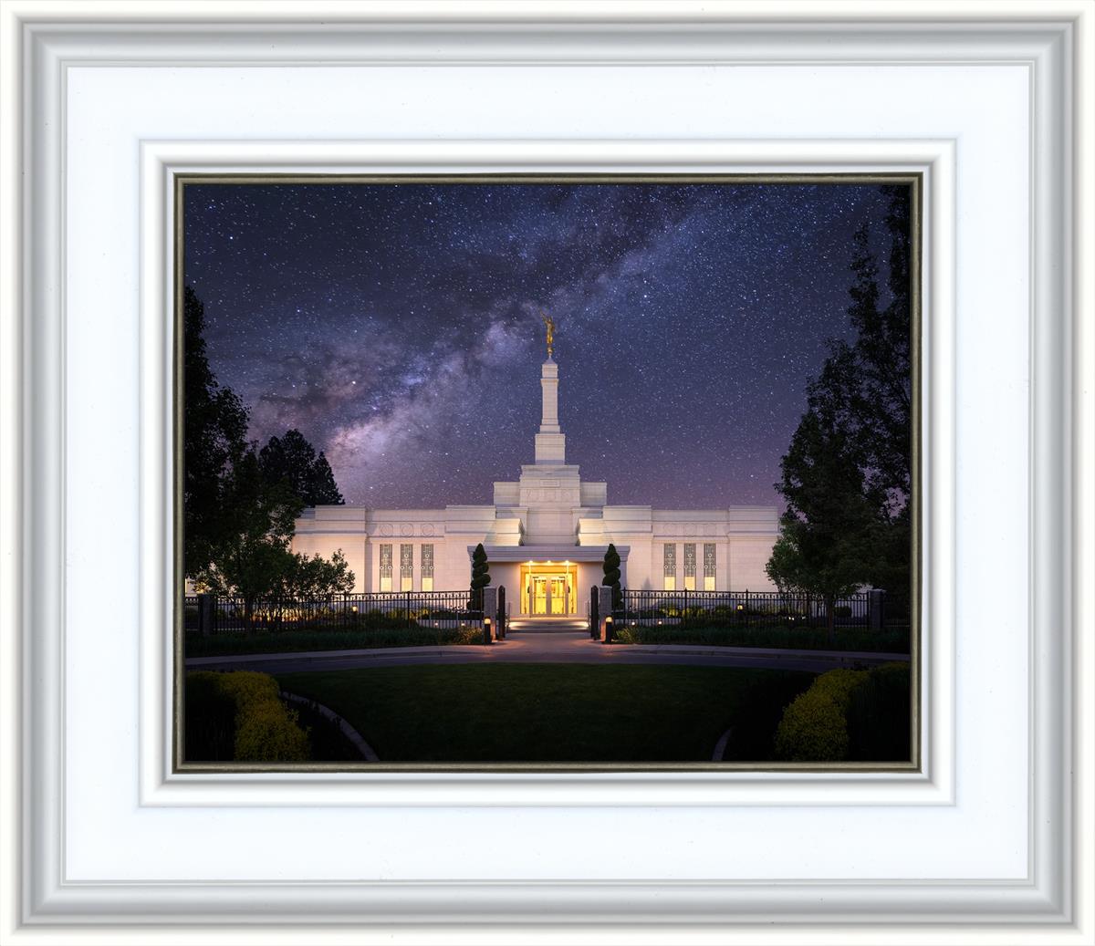 Spokane Celestial