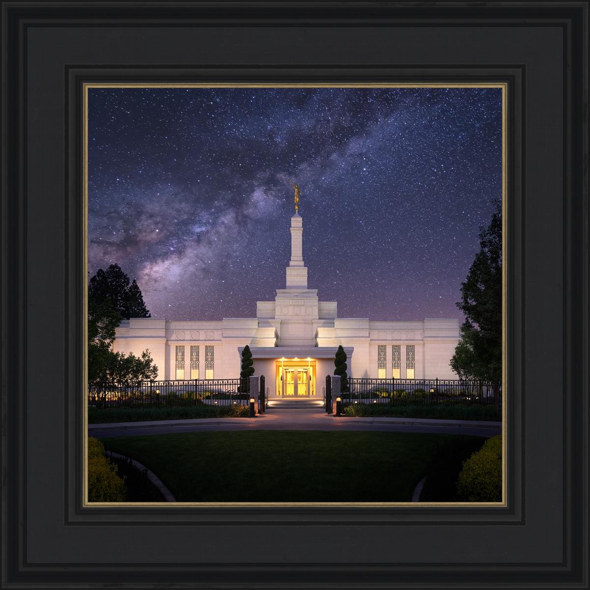 Spokane Celestial