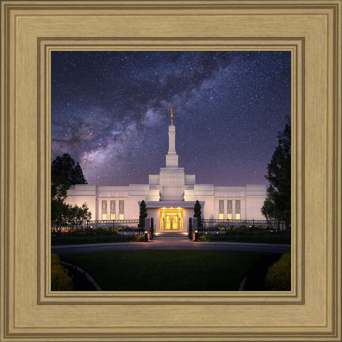 Spokane Celestial