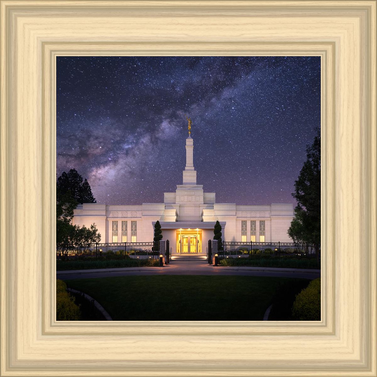 Spokane Celestial