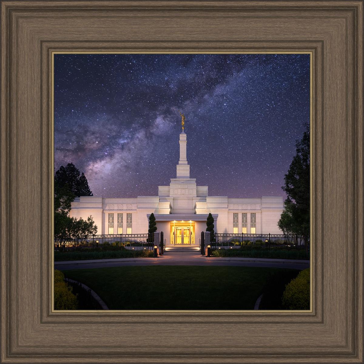 Spokane Celestial