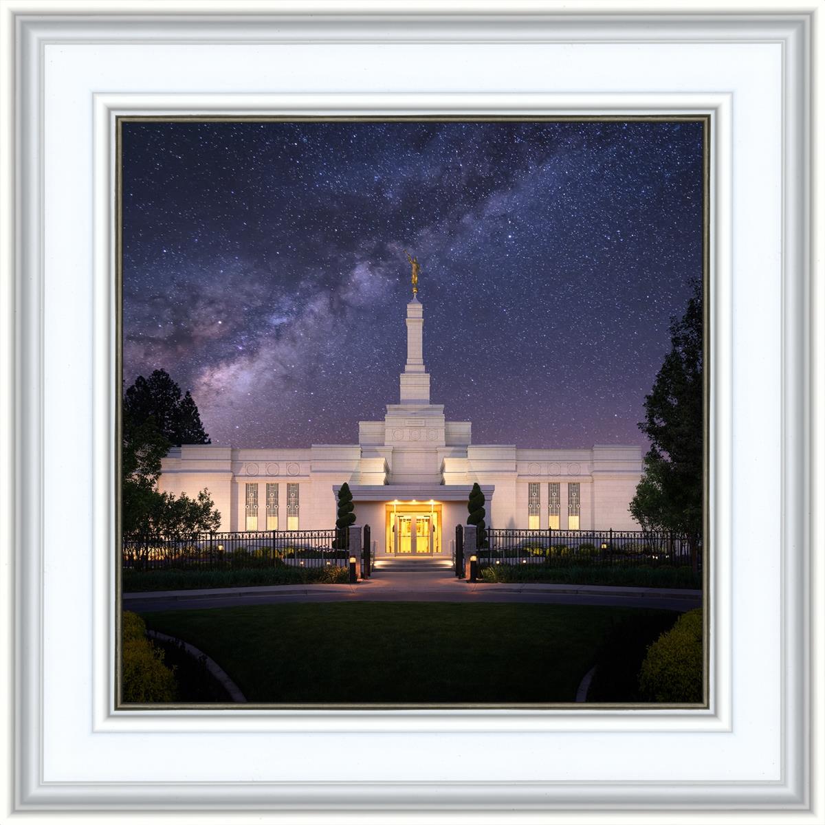 Spokane Celestial