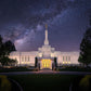 Spokane Celestial