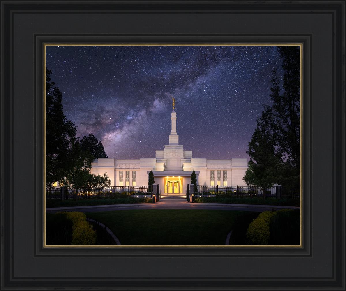 Spokane Celestial