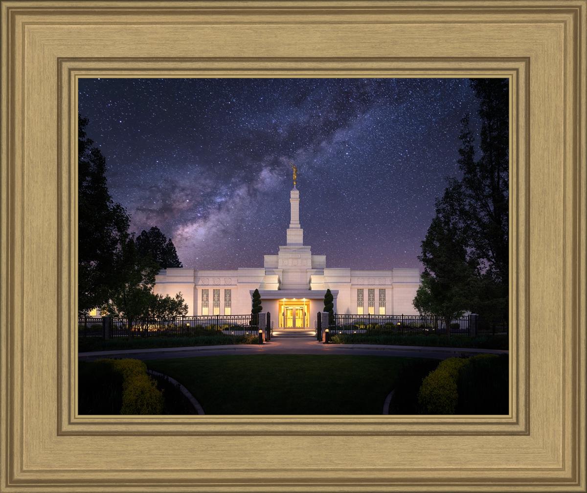 Spokane Celestial