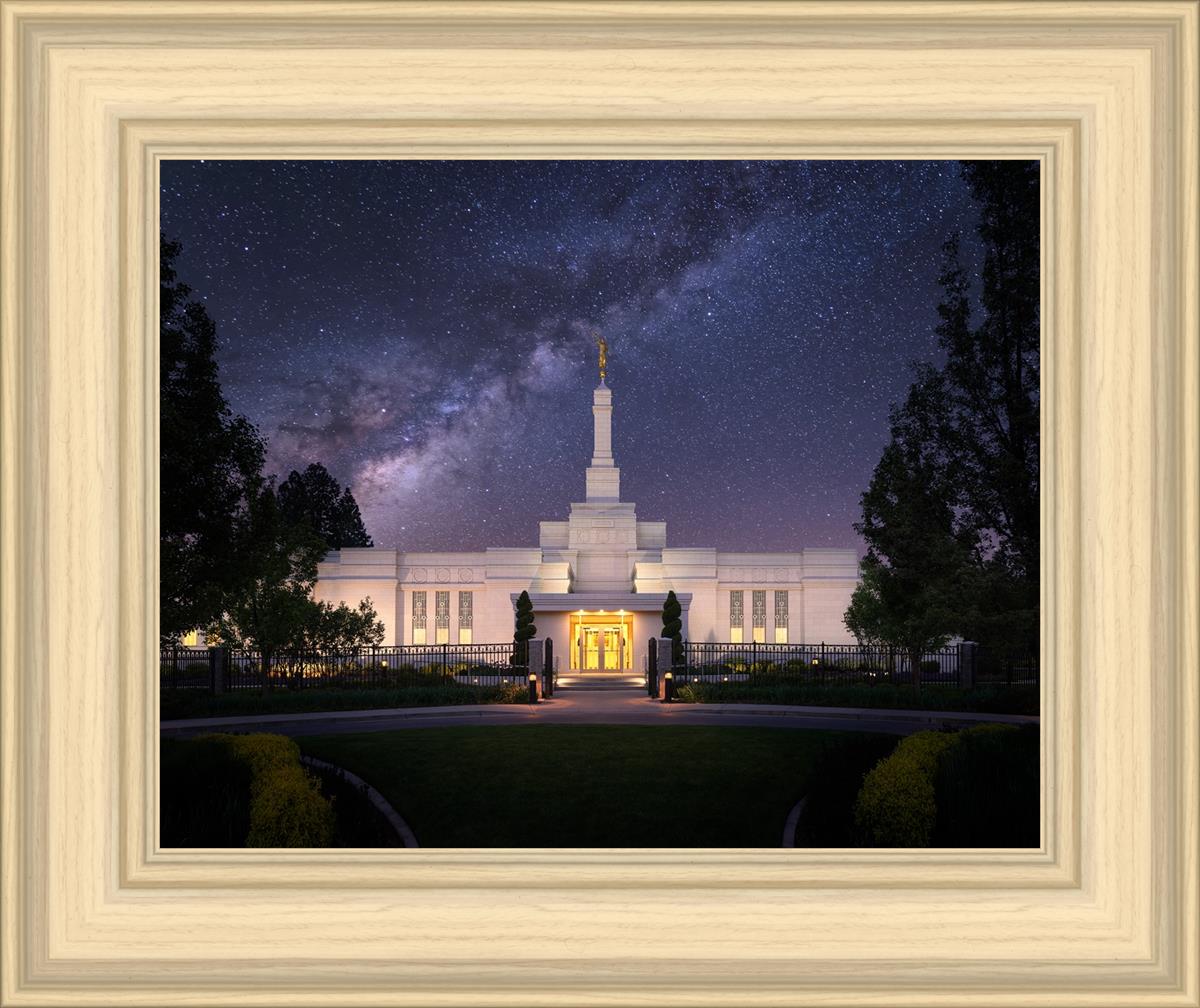 Spokane Celestial