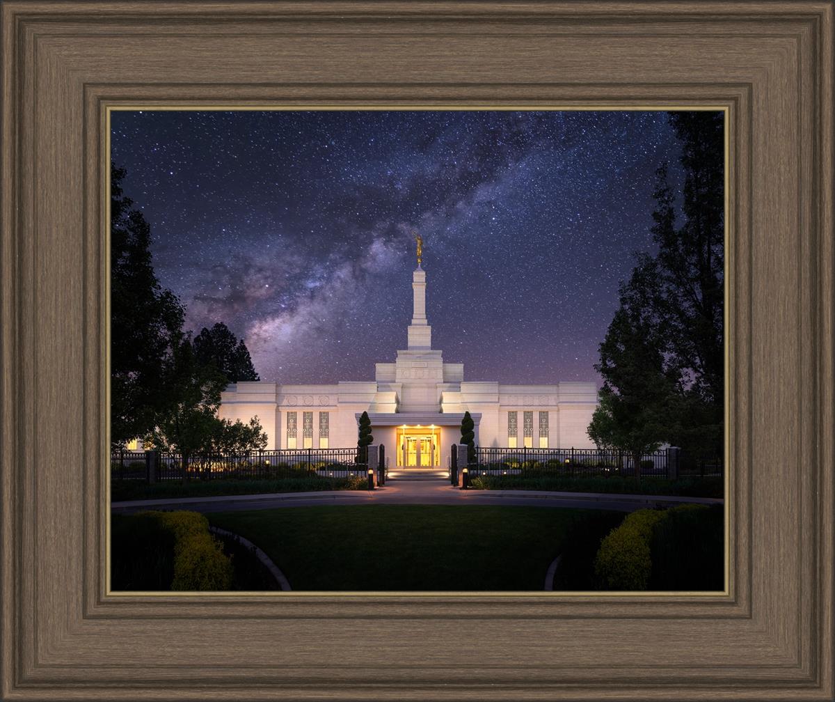 Spokane Celestial