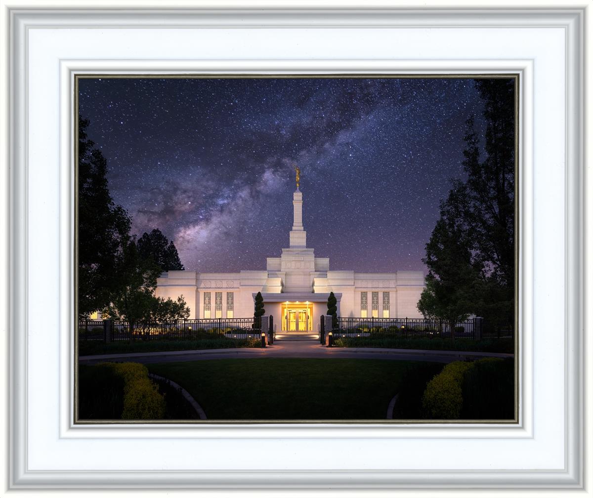 Spokane Celestial