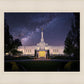 Spokane Celestial