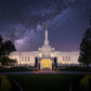 Spokane Celestial