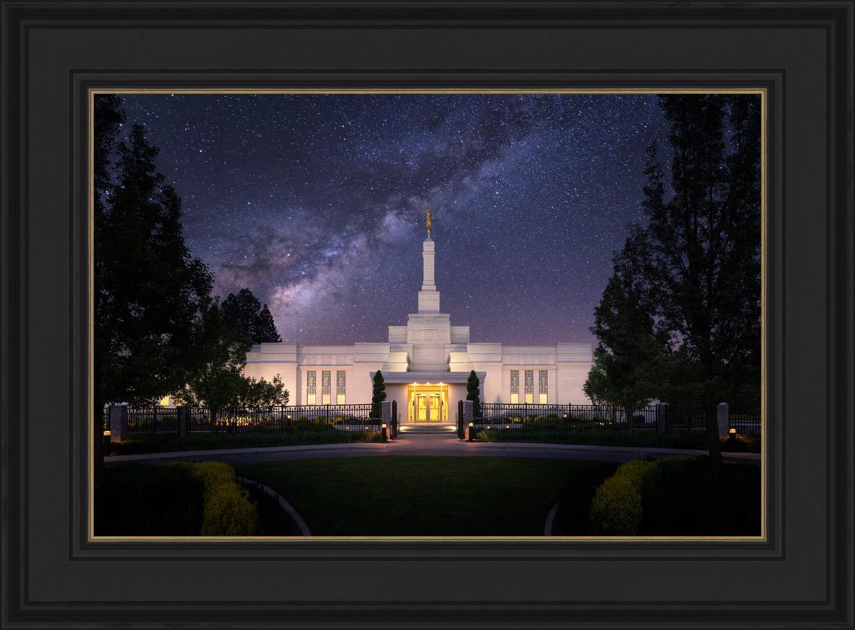 Spokane Celestial