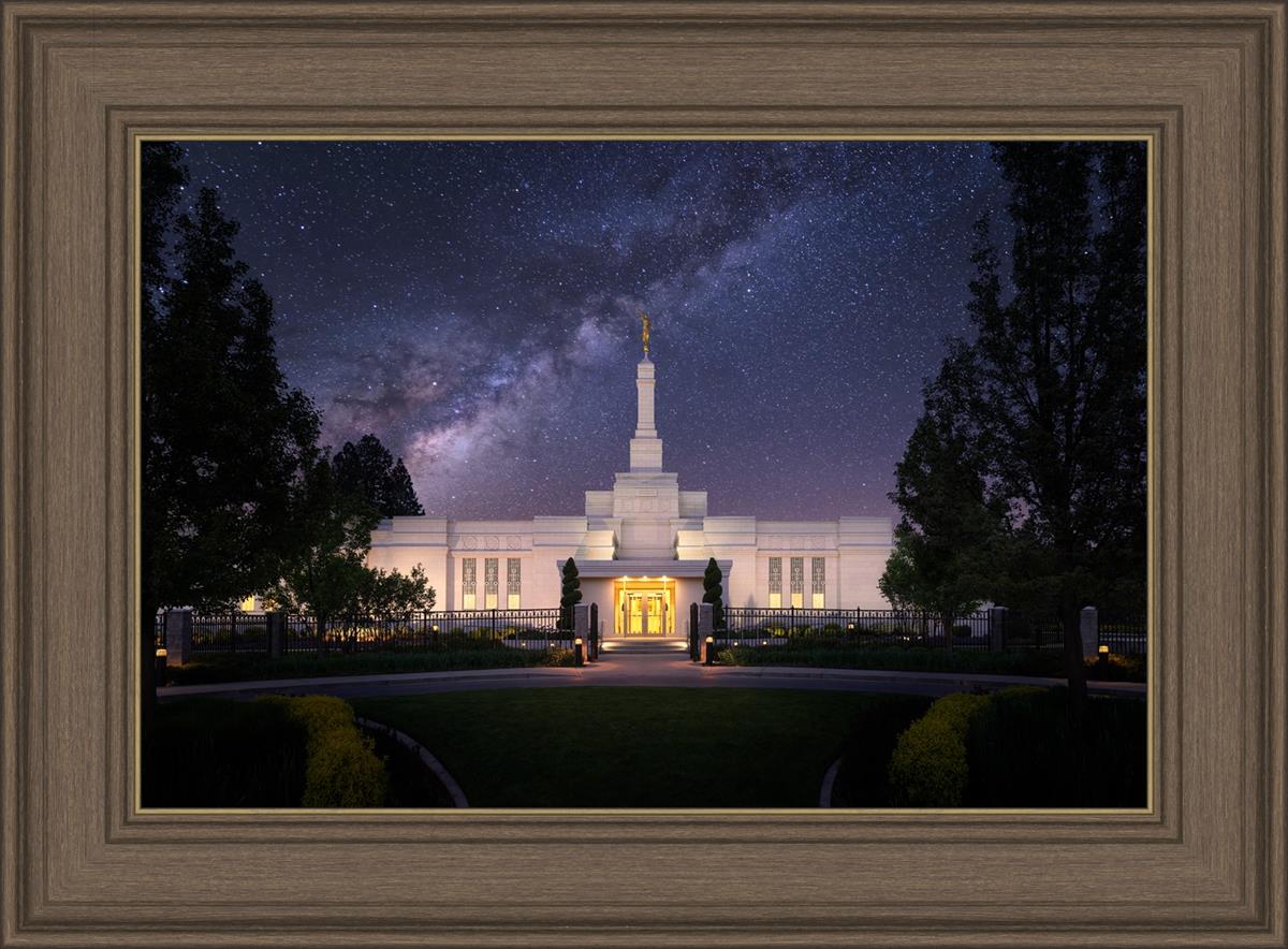 Spokane Celestial
