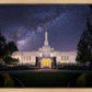 Spokane Celestial