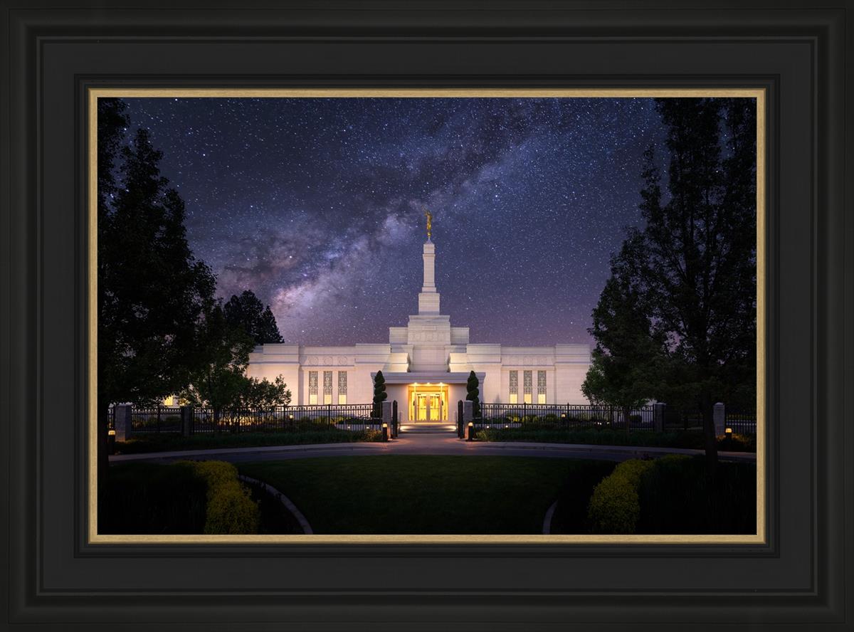 Spokane Celestial