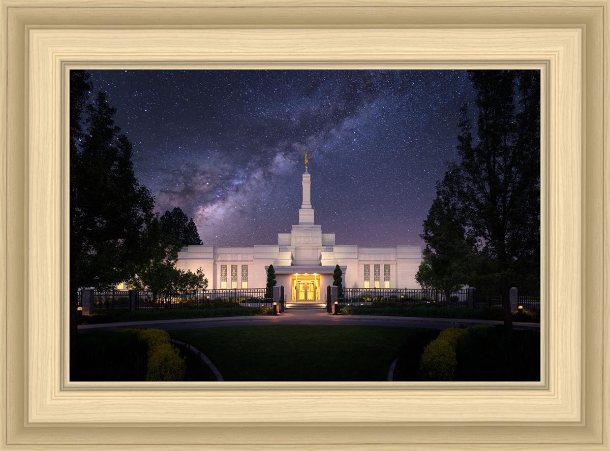 Spokane Celestial