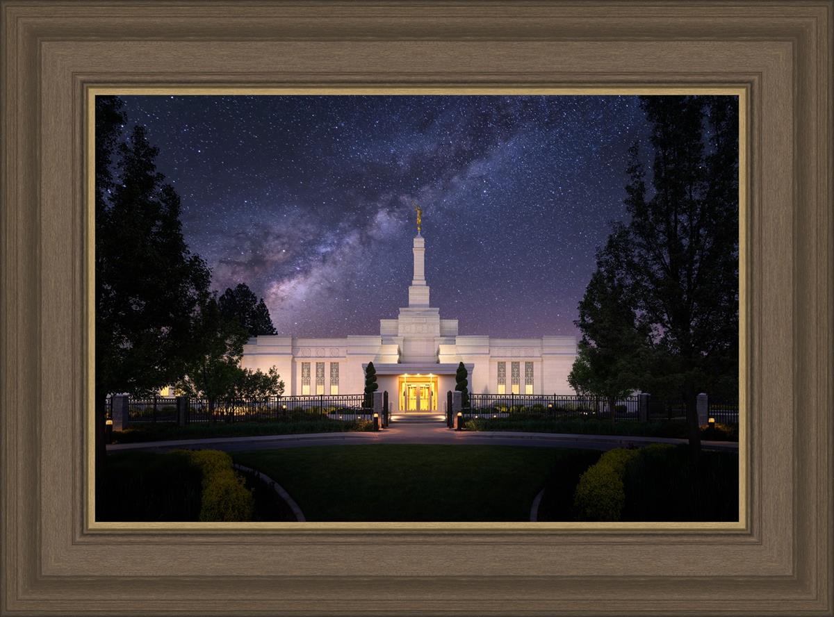 Spokane Celestial