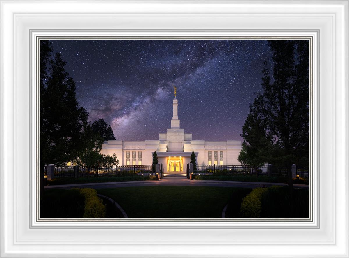 Spokane Celestial