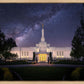 Spokane Celestial