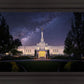 Spokane Celestial