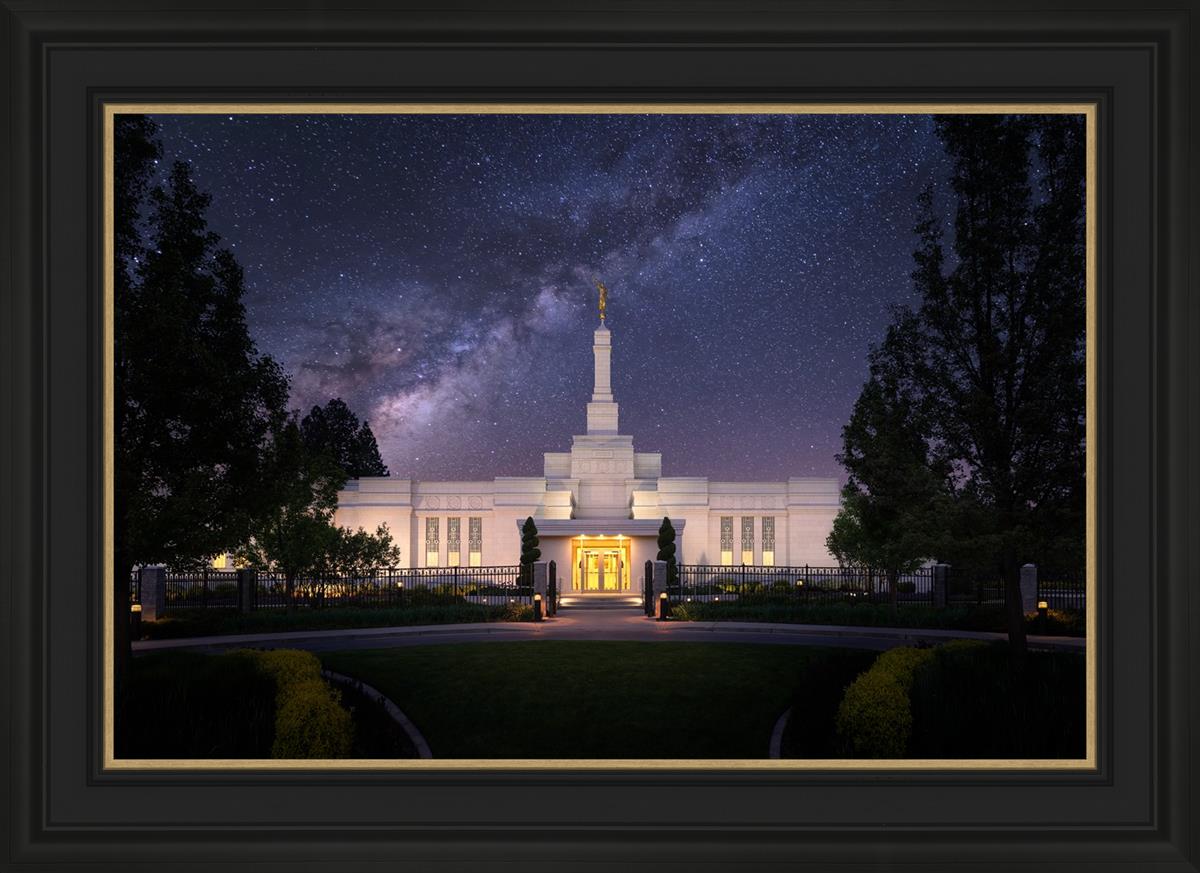 Spokane Celestial