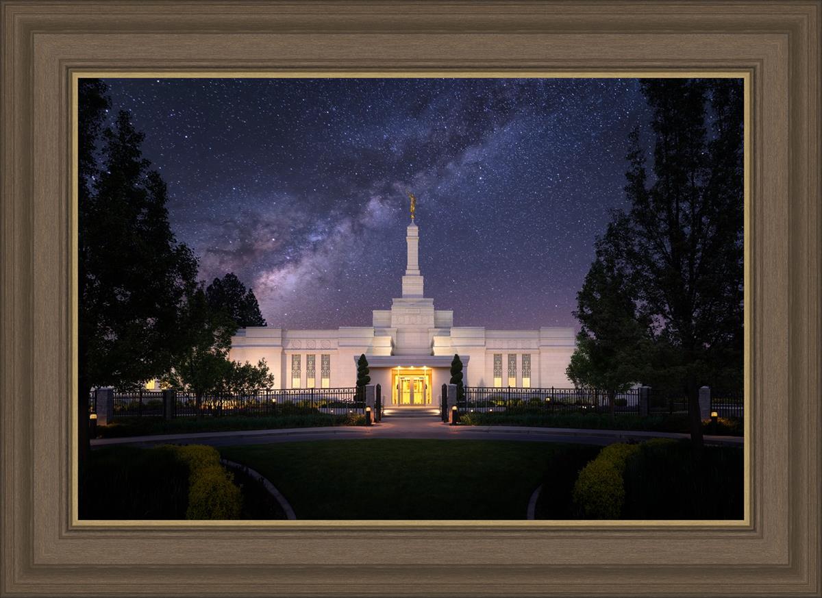 Spokane Celestial