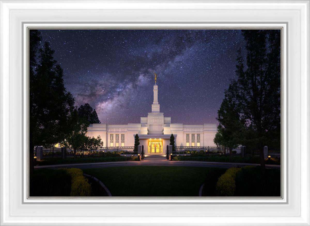 Spokane Celestial