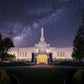 Spokane Celestial
