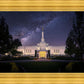 Spokane Celestial