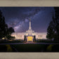 Spokane Celestial