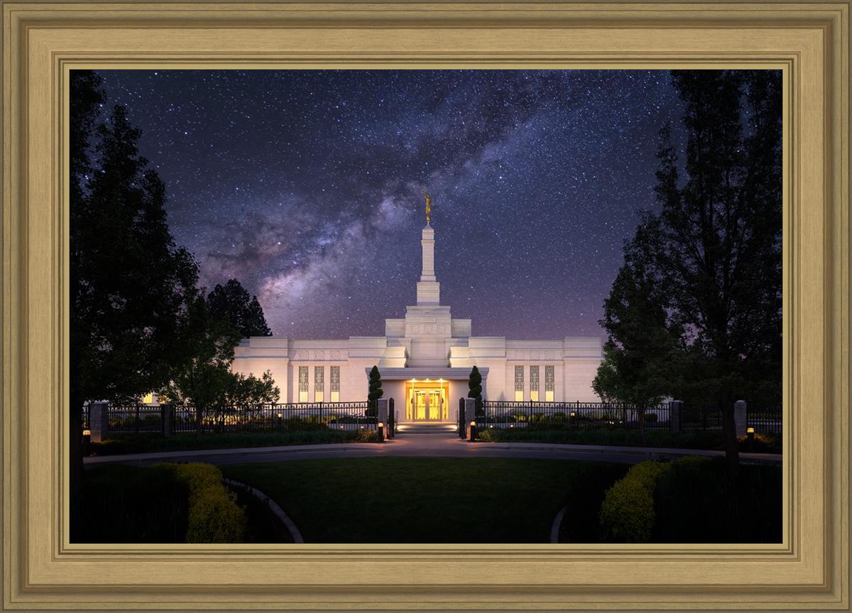 Spokane Celestial