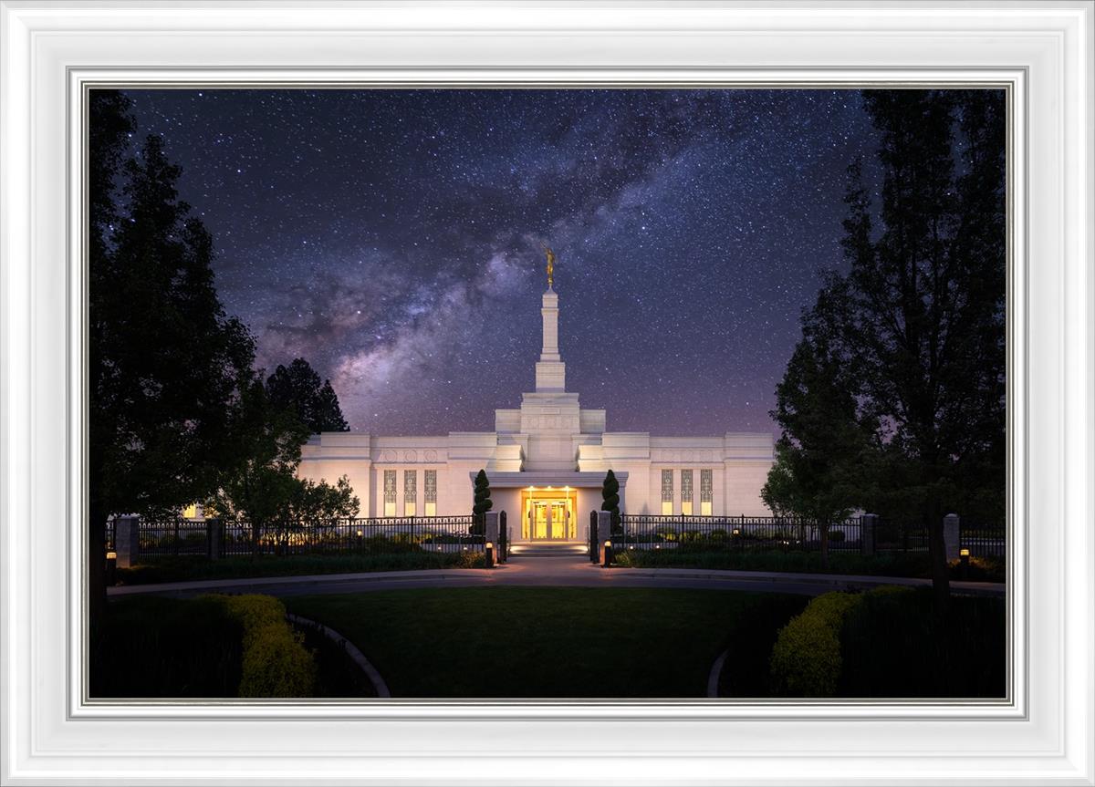 Spokane Celestial