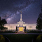 Spokane Celestial
