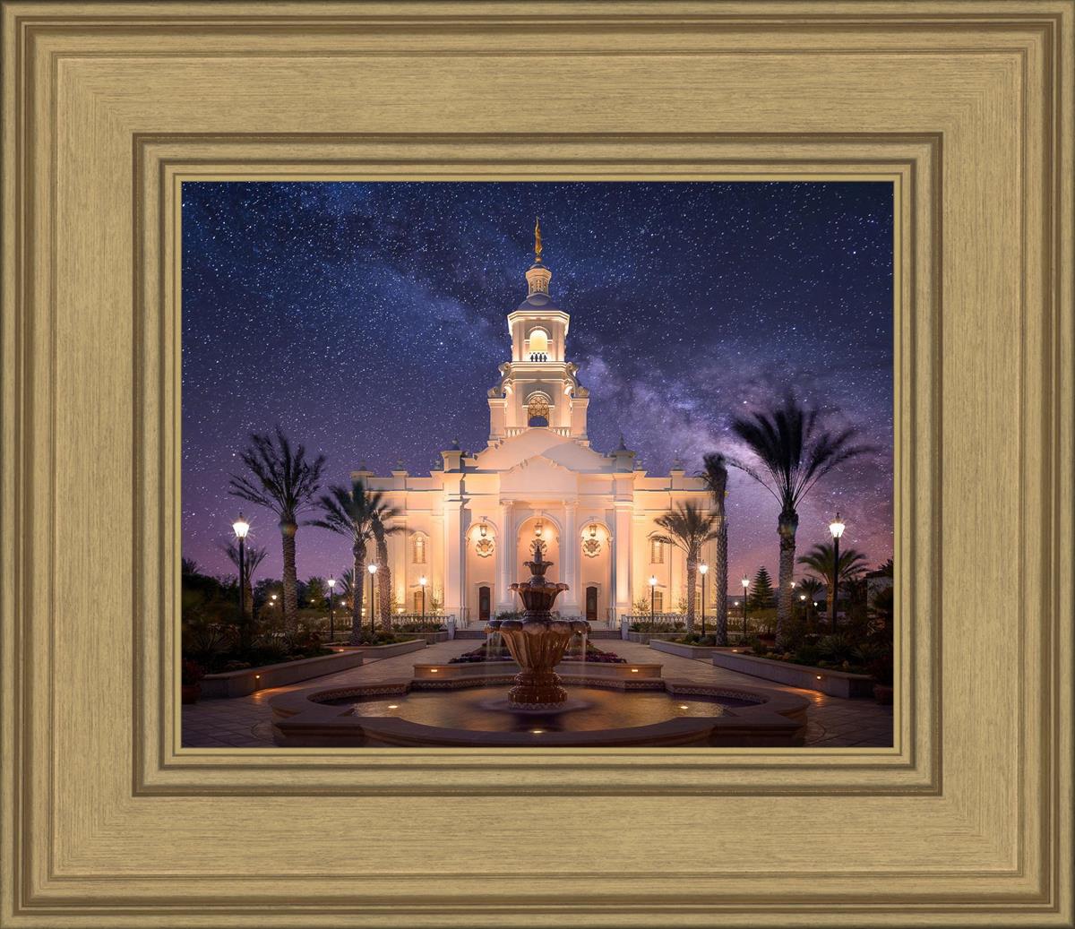 Tijuana Celestial