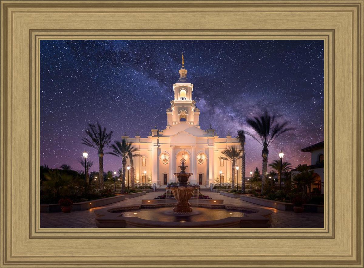 Tijuana Celestial