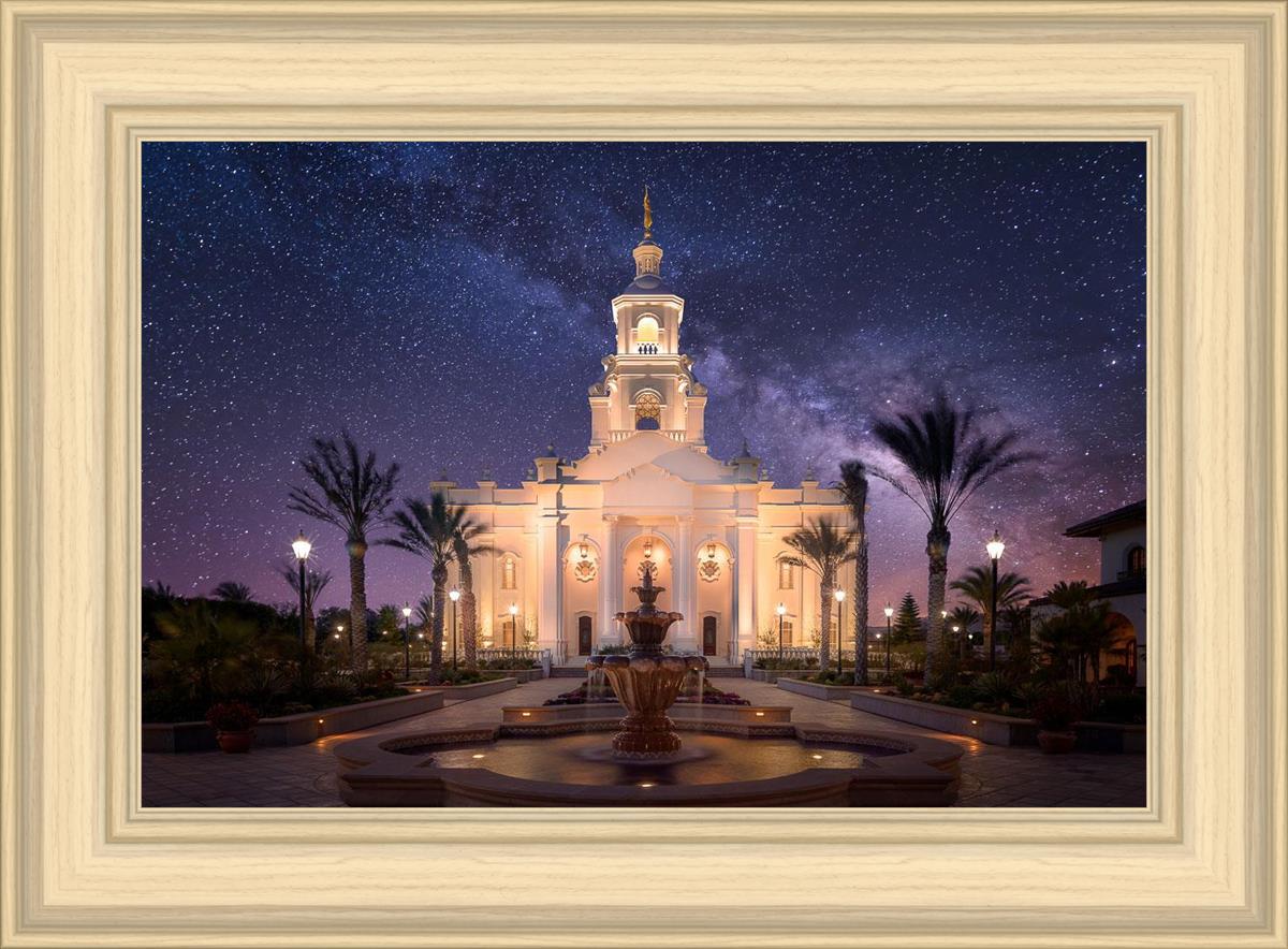 Tijuana Celestial