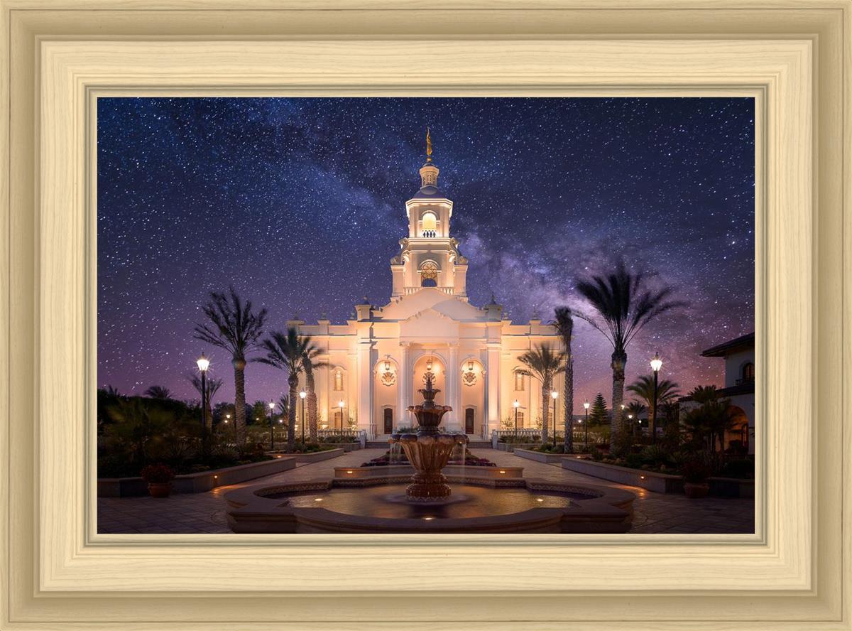 Tijuana Celestial