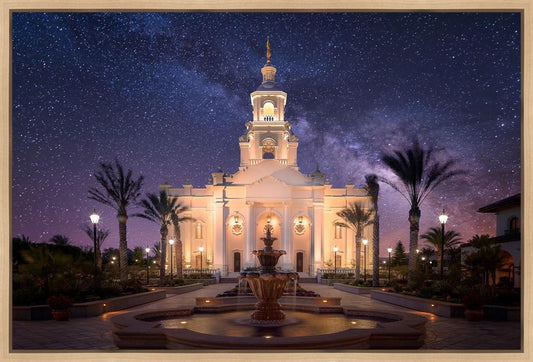 Tijuana Celestial