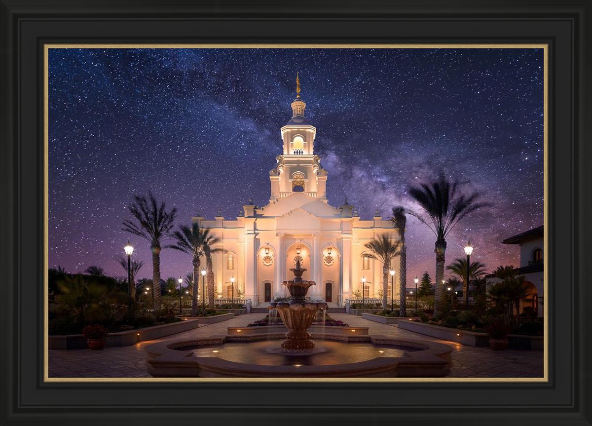 Tijuana Celestial