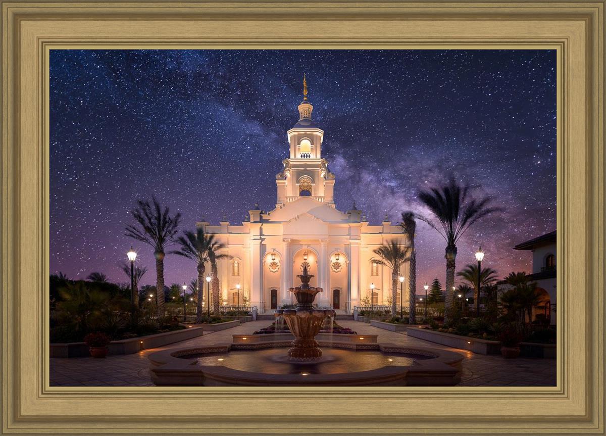Tijuana Celestial