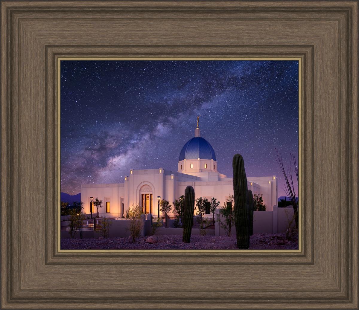Tucson Celestial