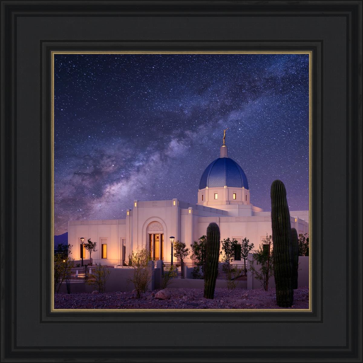 Tucson Celestial