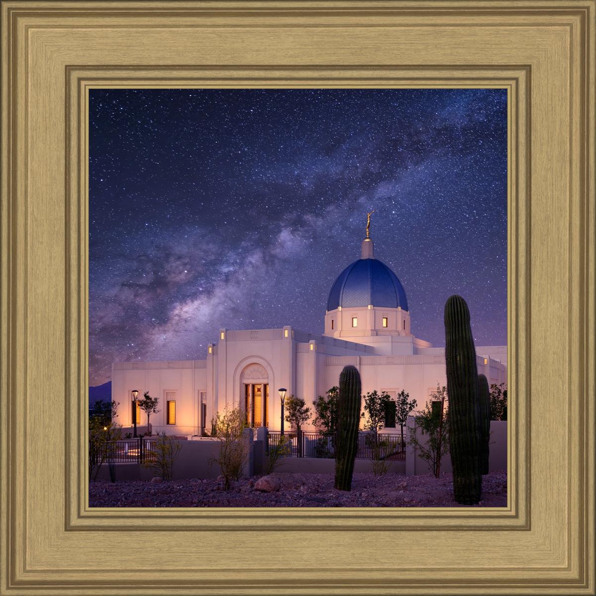 Tucson Celestial
